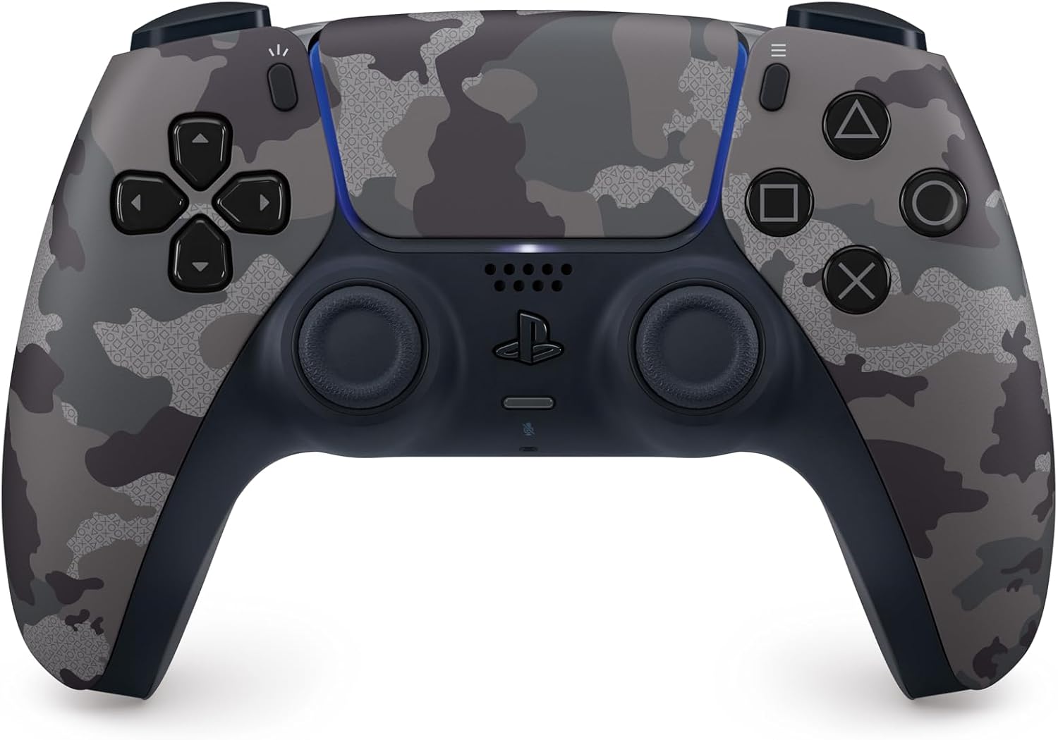 Wireless PS5 Controller manette