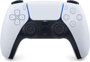 Manette PS5 DualSense officielle Sony