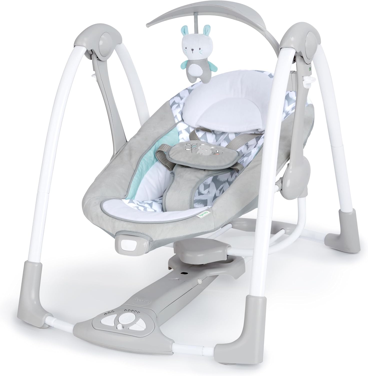 Balancelle bébé