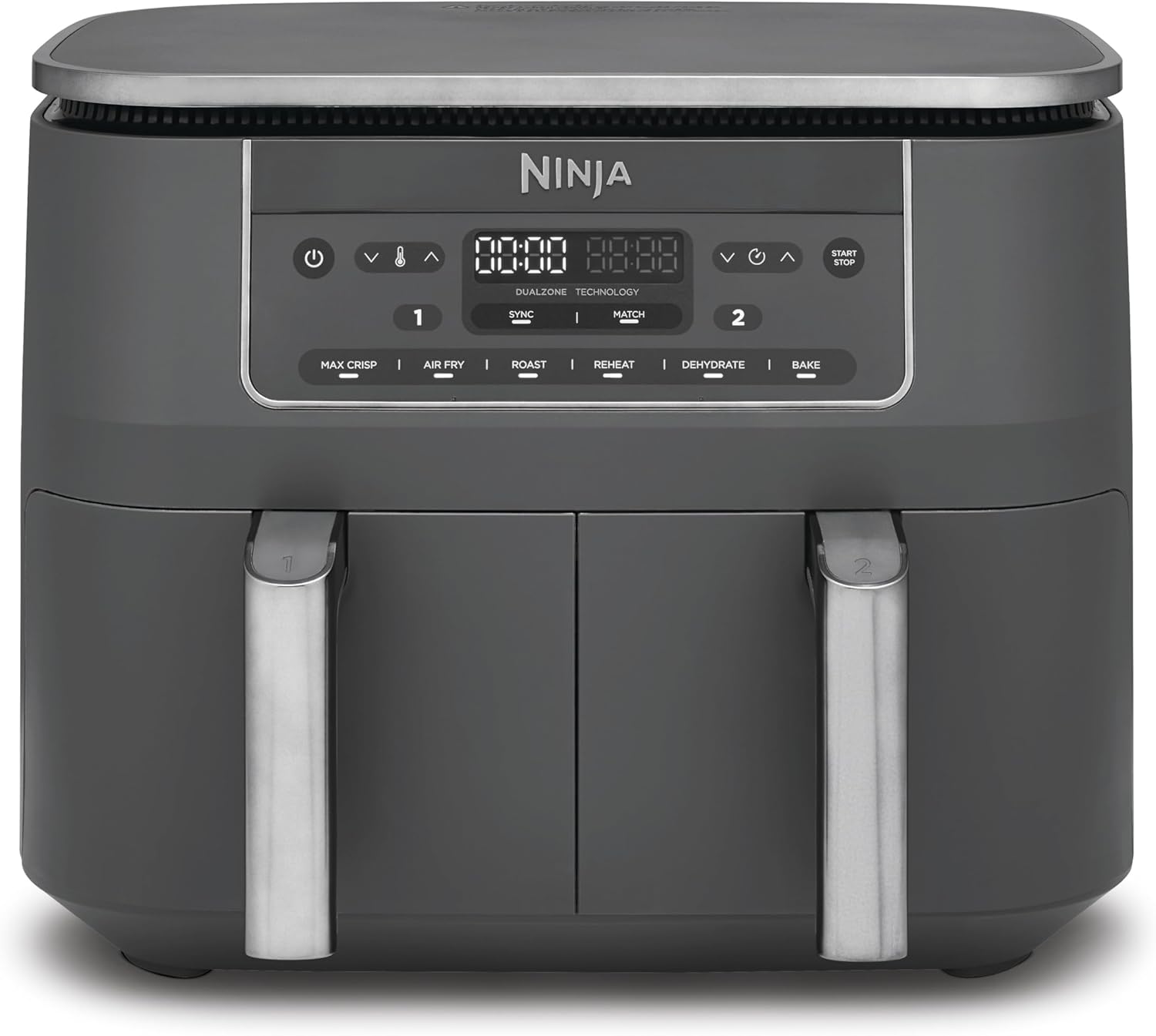 Ninja Dual Zone