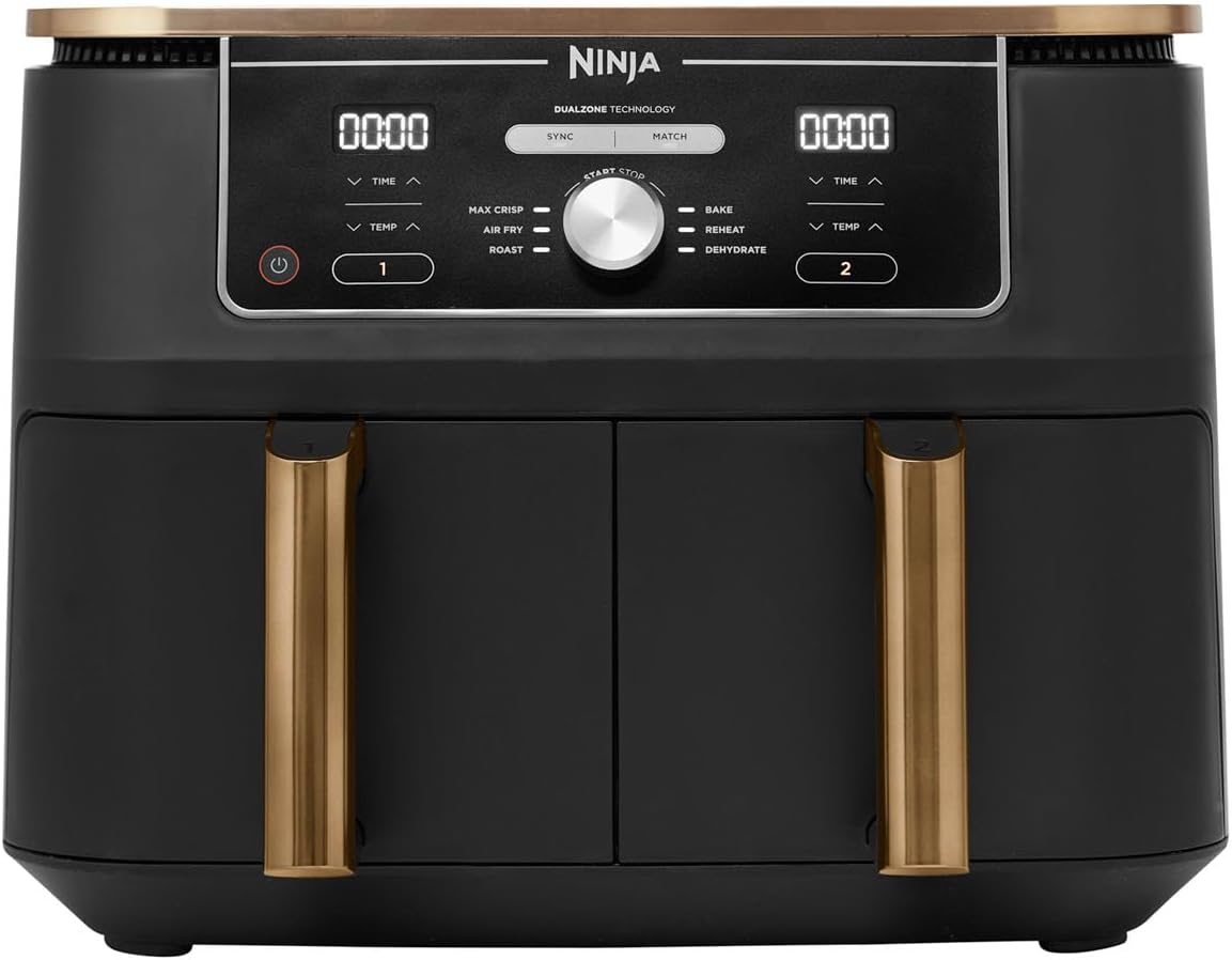 Ninja Foodi MAX