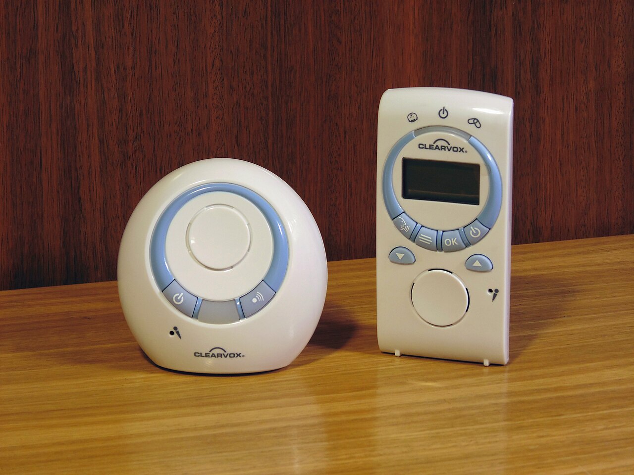 Babyphone Vidéo WiFi Motorola VM65 – Surveillez Bébé Partout