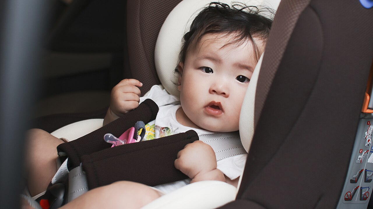 Siège Auto Cybex Cloud T i-Size – Sécurité Maximale pour Bébé