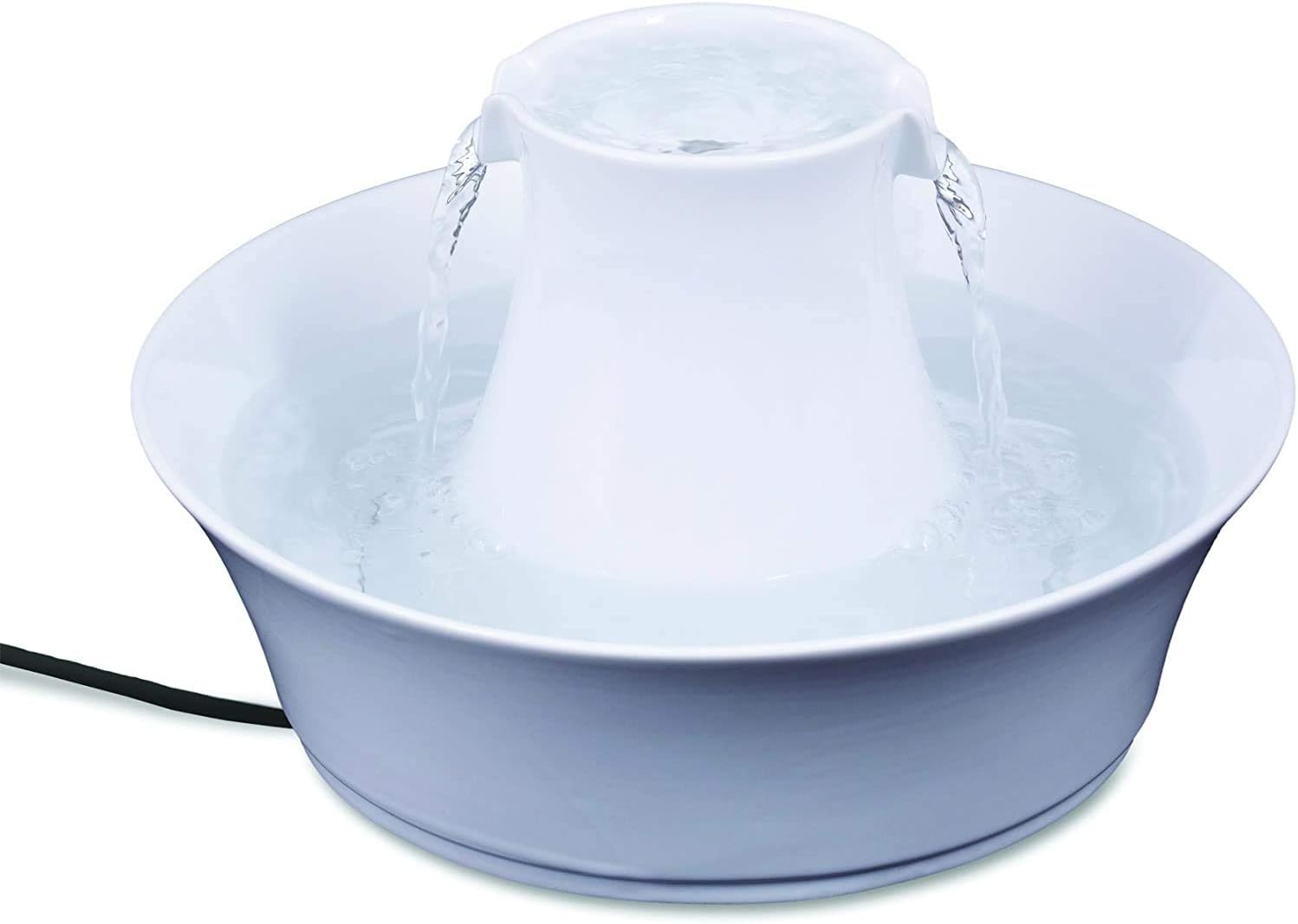 Fontaine à Eau Chat Drinkwell 360 – Votre Chat Hydraté en Permanence