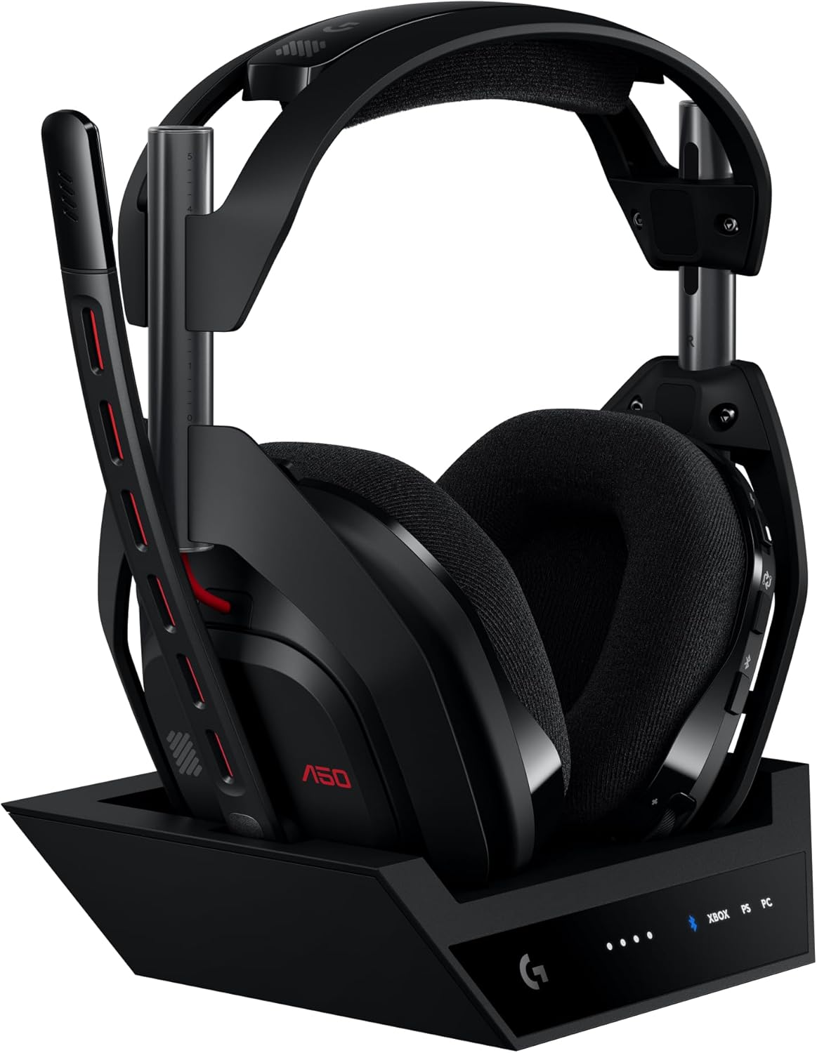 Logitech Astro A50 Wireless PS5 – Casque Pro Sans Fil