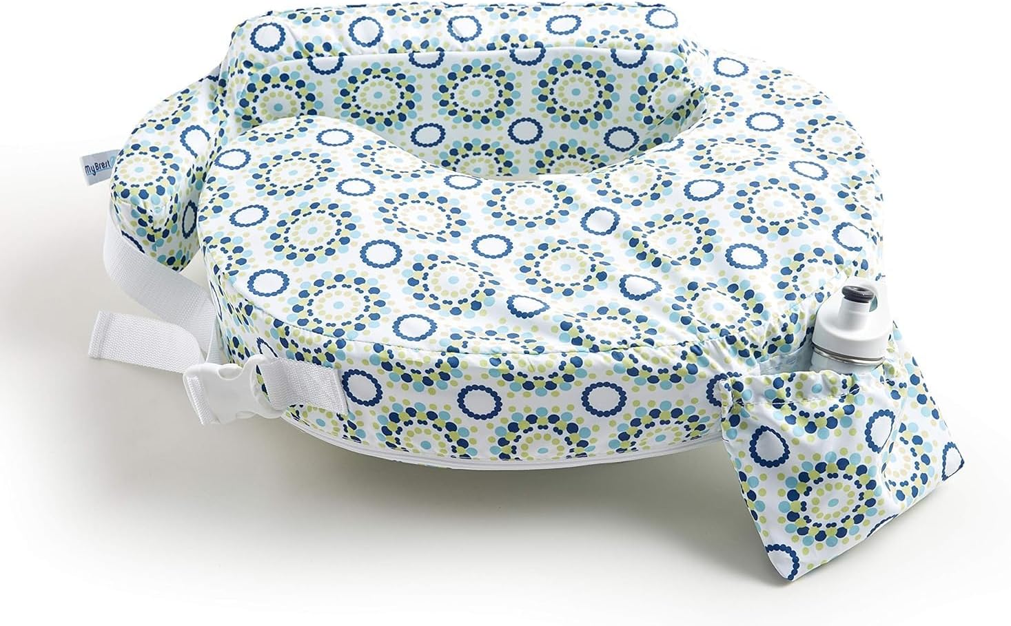 Coussin Allaitement My Breast Friend – Allaitez sans Douleur