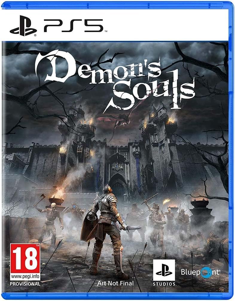 Demon&rsquo;s Souls PS5 – Le RPG le Plus Difficile et Magnifique