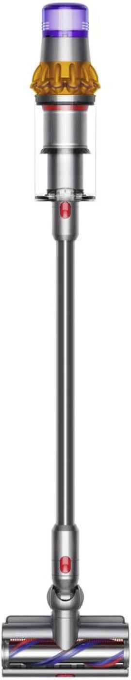 Dyson V15 Detect – L&rsquo;Aspirateur Sans Fil le Plus Puissant