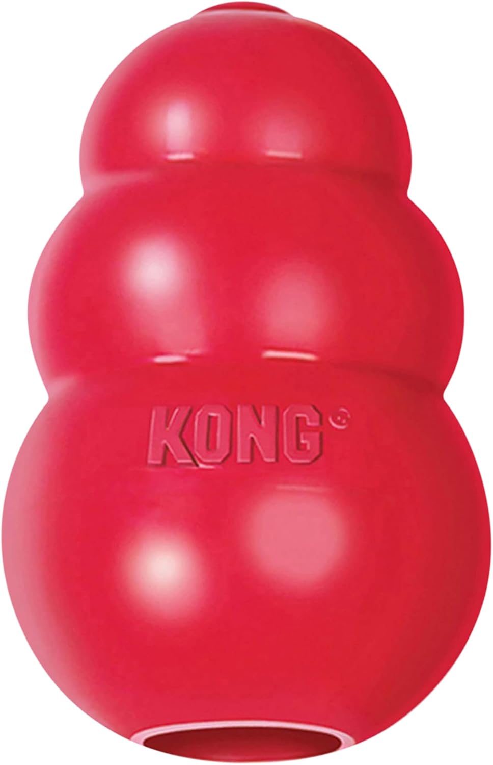Jouet Kong Classic Chien – Occupez Votre Chien des Heures