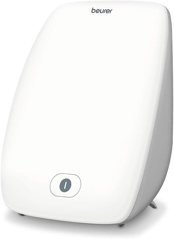 Lampe Luminothérapie Beurer TL41 – Combattez la Dépression Saisonnière