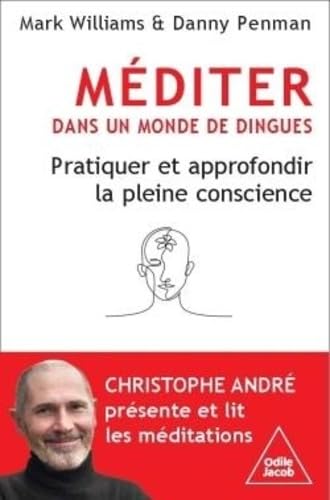Méditation Pleine Conscience Kabat-Zinn – Transformez Votre Mental